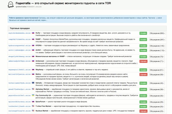 Кракен ссылка тор
